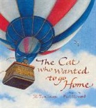 Jill Tomlinson - DEAN The Cat who Wanted to go Home
