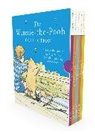 Egmont Publishing UK - All About Winnie-the-Pooh Gift Set