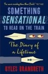 Something Sensational to Read on the Train