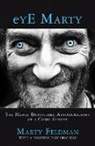Marty Feldman, Feldman Marty - Eye Marty