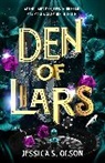 Jessica S. Olson - Den of Liars