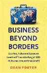 Dean Foster, Foster Dean - Business Beyond Borders