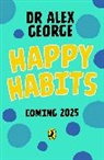 Alex George - Happy Habits