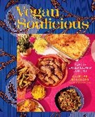 Charlise Rookwood - Vegan Soulicious