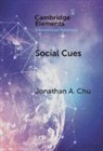 Jonathan Art Chu, Jonathan Art (National University of Singapor Chu - Social Cues