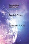 Jonathan Art Chu, Jonathan Art (National University of Singapor Chu - Social Cues