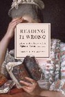Williams Abigail - Reading It Wrong