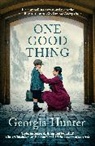 Hunter Georgia - One Good Thing