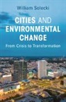 William Solecki, William (City University of New York) Solecki - Cities and Environmental Change