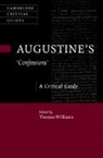 Thomas (Georgetown University Williams, Thomas Williams, Williams Thomas - Augustine''s Confessions''