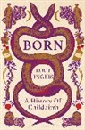 Lucy Inglis, Inglis Lucy - Born