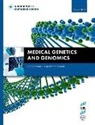 Lorna Tinworth, Emanuela Volpi, Emanuela (Professor Volpi - Medical Genetics and Genomics