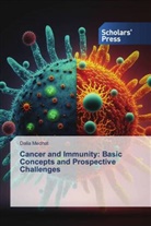 Dalia Medhat - Cancer and Immunity: Basic Concepts and Prospective Challenges