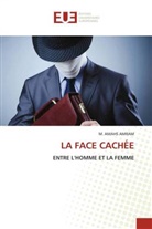 M. AMAHS AMRAM - LA FACE CACHÉE