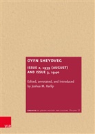 Dan Diner, Joshua M. Karlip, Akademieprojekt im Simon-Dubnow-Institut Sächsische Akademie der Wissenschaften - Oyfn Sheydveg