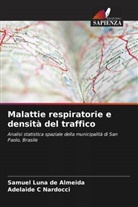 Adelaide C Nardocci, Samuel Luna de Almeida - Malattie respiratorie e densità del traffico
