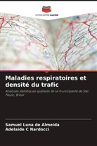 Adelaide C Nardocci, Samuel Luna de Almeida - Maladies respiratoires et densité du trafic