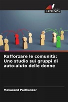 Makarand Paithankar - Rafforzare le comunità: Uno studio sui gruppi di auto-aiuto delle donne