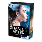 Jennifer Ebbinghaus - CHASING AFTER past & future