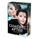 Jennifer Ebbinghaus - CHASING AFTER truth & lies