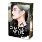 Jennifer Ebbinghaus - CHASING AFTER life & death
