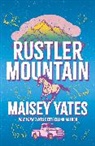 Maisey Yates, Yates Maisey - Rustler Mountain