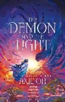 Axie Oh - The Demon and the Light