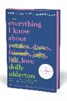 Dolly Alderton - Everything I Know About Love Fifth Anniversary Special Edition