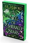 A K Mulford, A.K. Mulford - A Sky of Emerald Stars