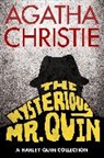 Agatha Christie - The Mysterious Mr. Quin