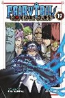 Hiro Mashima, Atsuo Ueda - FAIRY TAIL: 100 Years Quest 19
