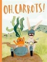 Mariajo Ilustrajo - Oh, Carrots