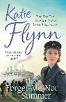 Katie Flynn, Flynn Katie - The Forget-Me-Not Summer