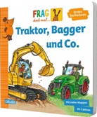 Petra Klose, Dennis Mertz - Frag doch mal ... die Maus