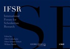 Allen Cadwallader, William Pastille, Oliver Schwab-Felisch - International Forum for Schenkerian Research | IFSR 01/2025
