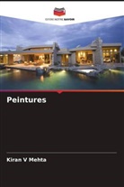 Kiran V Mehta - Peintures