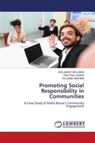 Williams Anshima, Onu Paul Agada, Iorlumun Tarlumun - Promoting Social Responsibility in Communities