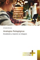 Armando Barraza - Analogías Pedagógicas