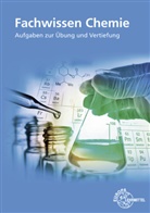 Peter Brackmann, Frank Kretschmer, Mark Steinmann, Ingo Tausendfreund - Fachwissen Chemie