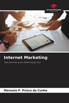 Manuela P. Prisco da Cunha - Internet Marketing