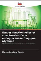 Marina Paglione Ramia - Études fonctionnelles et structurales d'une endoglucanase fongique atypique