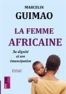 Marcelin   Guimao, Marcelin Guimao - La femme africaine
