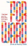 Various Poets, Poets Various - The Forward Book of Poetry 2026