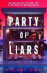 Kelsey Cox - Party of Liars