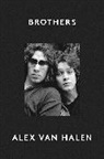 Alex Van Halen - Brothers