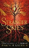 Pascale Lacelle - Stranger Skies