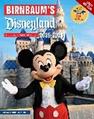 Birnbaum Guides - Birnbaum's 2025-2026 Disneyland Resort