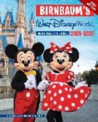 Birnbaum Guides - Birnbaum's 2025-2026 Walt Disney World