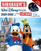 Birnbaum Guides - Birnbaum's 2025-2026 Walt Disney World for Kids
