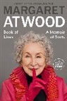 Margaret Atwood, Doubleday - Book of Lives